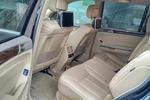 奔驰GL级2011款GL350 TDI(美规）