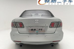 马自达Mazda62006款2.3 手自一体旗舰型 