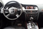 奥迪A4L2010款2.0TFSI 标准型