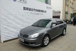 大众朗逸2008款1.6L 手自一体 品悠版