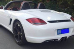 保时捷Boxster2009款Boxster 2.9L 