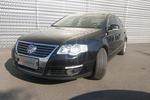 大众迈腾2008款1.8TSI 手自一体 豪华型