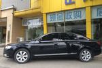 奥迪A6L2009款2.4L 舒适型