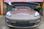 保时捷Panamera2010款Panamera 3.6L 