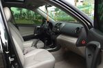 丰田RAV42010款2.0L 自动豪华升级版