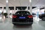 大众帕萨特2011款1.8TSI AQ尊荣版