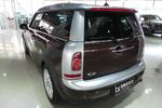 MINICLUBMAN2012款1.6T COOPER S Fun