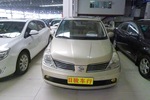 日产颐达2006款1.6 JS NAVI 自动