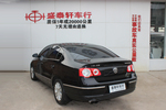 大众迈腾2009款2.0TSI DSG 豪华型