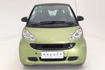 smartfortwo2012款1.0 MHD 硬顶激情版