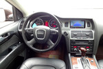 奥迪Q72010款3.6FSI quattro 豪华型