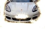 保时捷Panamera2014款Panamera