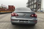 大众CC2011款1.8TSI 豪华型