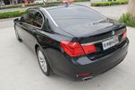 宝马7系2011款730Li 典雅型