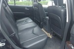 荣威W52011款1.8T 4WD 豪域版