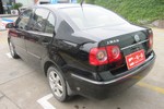 大众Polo2008款1.4L 手自一体 时尚版