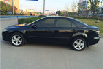 马自达Mazda62007款2.0L豪华型