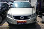 大众Tiguan2009款2.0TSI 豪华版