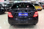 奔驰C63 AMG2012款C 63 AMG 动感型