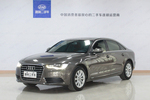 奥迪A6L2012款TFSI 标准型(2.0T)