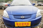 起亚RIO2007款GLS 1.4手动