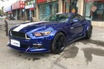 福特Mustang 2015款2.3T 性能版