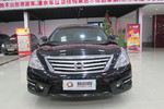 日产天籁2012款2.0L XL智享版