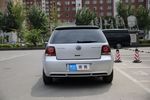 大众宝来2008款1.6L 手动 时尚型