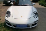 保时捷9112010款Carrera 4