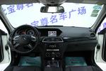 奔驰C级2013款C 180 经典型Grand Edition