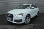 奥迪Q32015款35 TFSI quattro 技术型