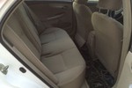 丰田卡罗拉2009款1.6L GL 自动