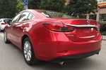 马自达Mazda6 Atenza阿特兹2015款2.0L 蓝天豪华版