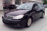 大众朗逸2008款1.6L 手动 品轩版