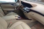 奔驰S级2012款 S350L Grand Edition