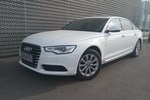 奥迪A6L2012款TFSI 标准型(2.0T)