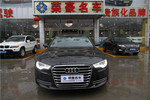 奥迪A6L2012款30 FSI 舒适型(2.5L)