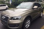 奥迪 Q52011款  2.0TFSI 进取型