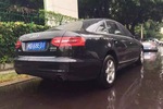 奥迪A6L2011款2.0TFSI 舒适型