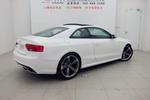 奥迪RS52012款RS 5 Coupe