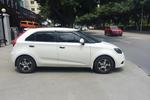 MG32013款1.5L Xross 自动精英版