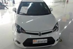 MG32013款1.5L 自动精英版