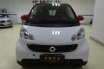 smartfortwo2012款1.0 MHD 硬顶标准版