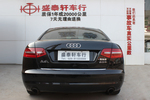 奥迪A6L2011款2.0TFSI 手自一体 标准型