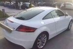 奥迪TT2011款Coupe 2.0TFSI