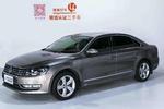 大众帕萨特2011款1.8TSI DSG尊荣版