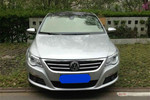 大众CC2010款2.0TSI 豪华型