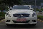 英菲尼迪G Sedan2010款2.5L 运动版