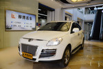 纳智捷大7 SUV2013款2.2T 四驱智尊型