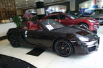 保时捷Boxster2013款Boxster 2.7L 